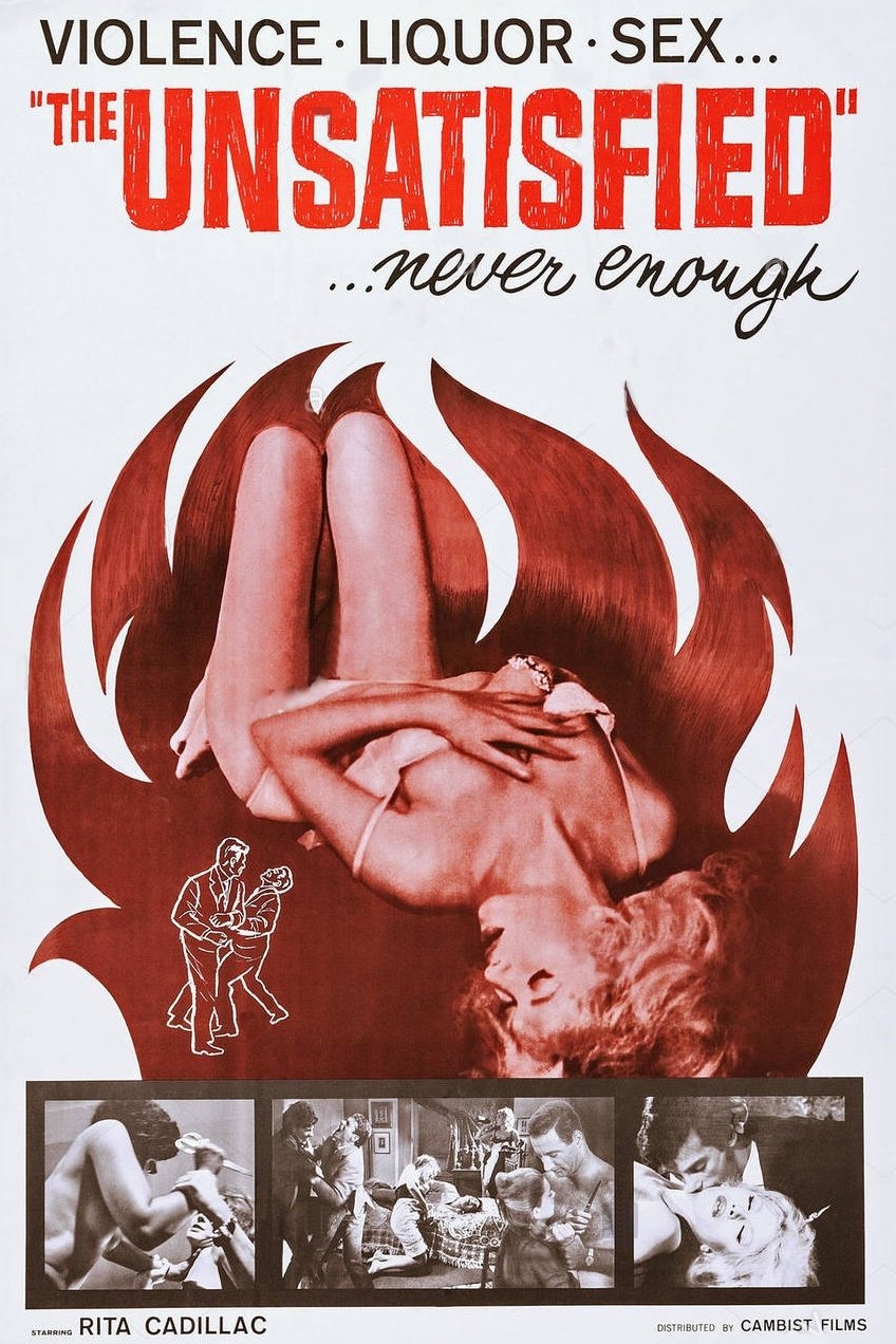 The Unsatisfied photo