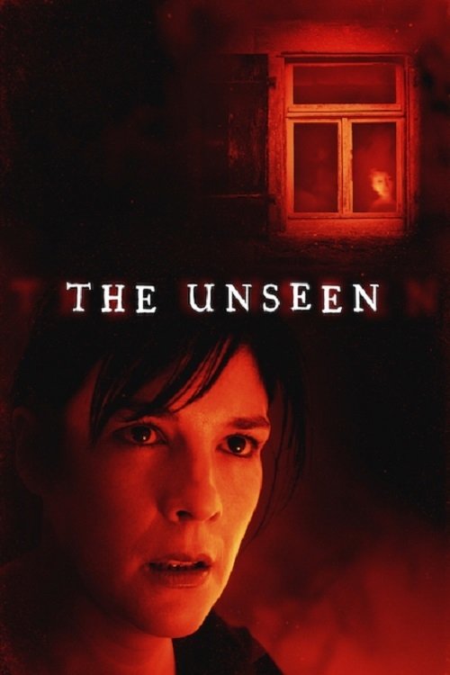 The Unseen photo