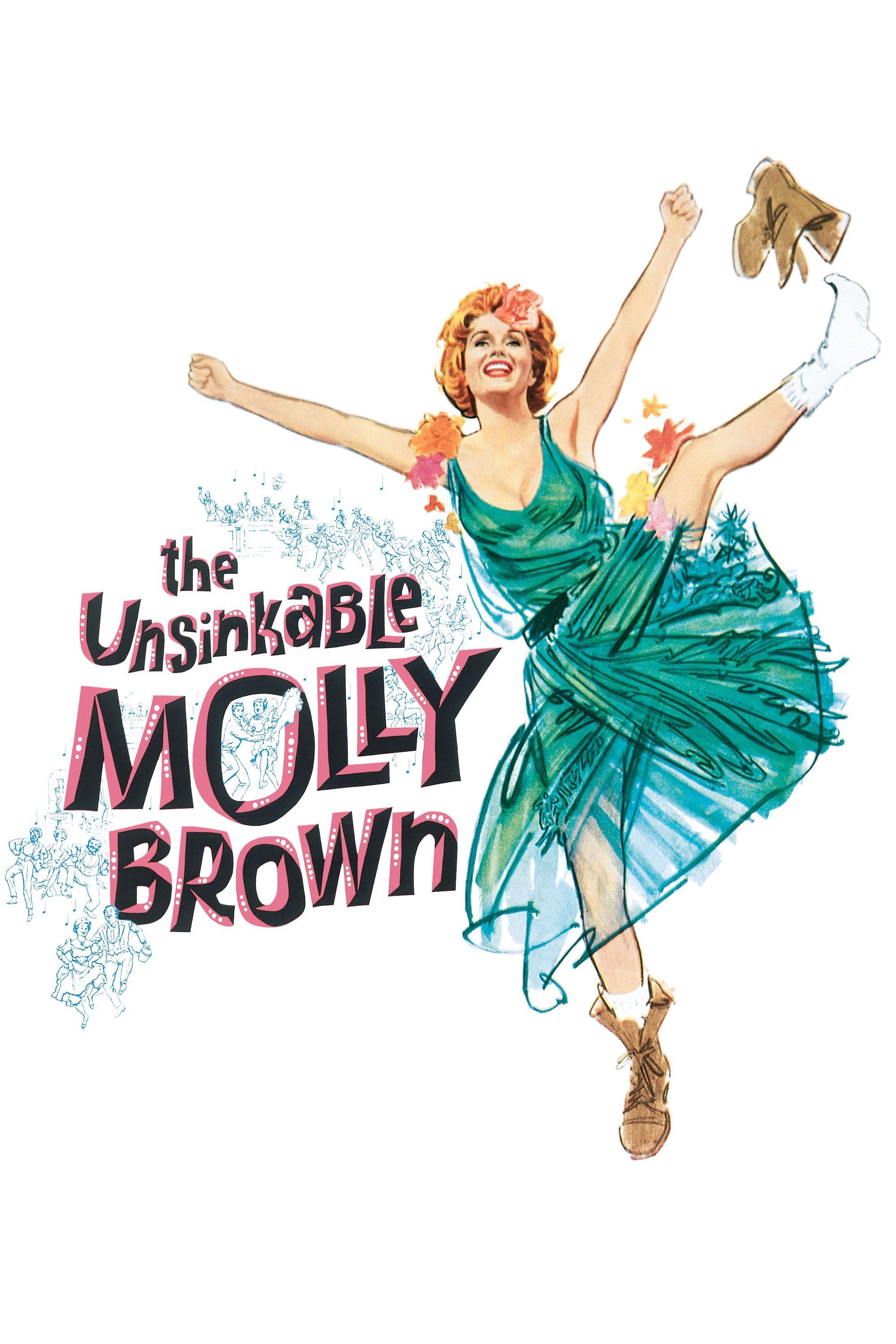 The Unsinkable Molly Brown photo