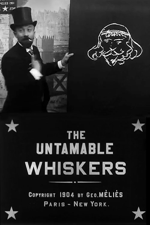 The Untamable Whiskers photo