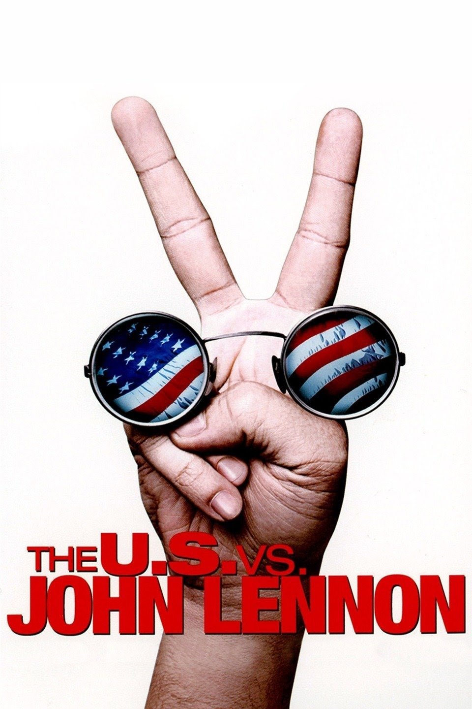 The U.S. vs. John Lennon photo