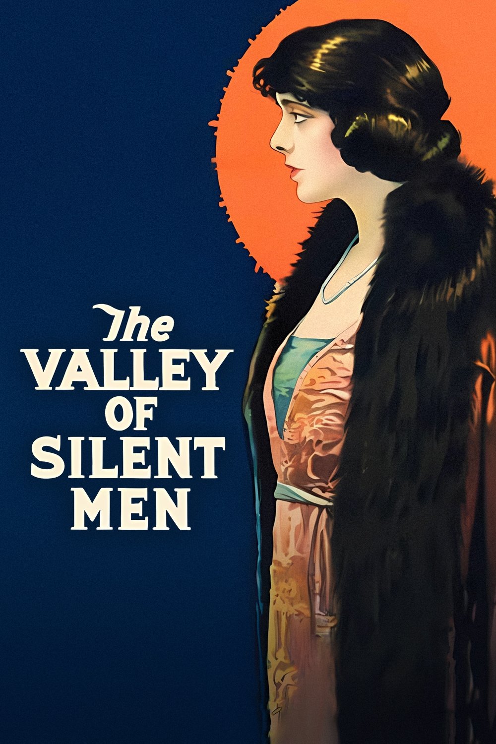 The Valley of Silent Men photo