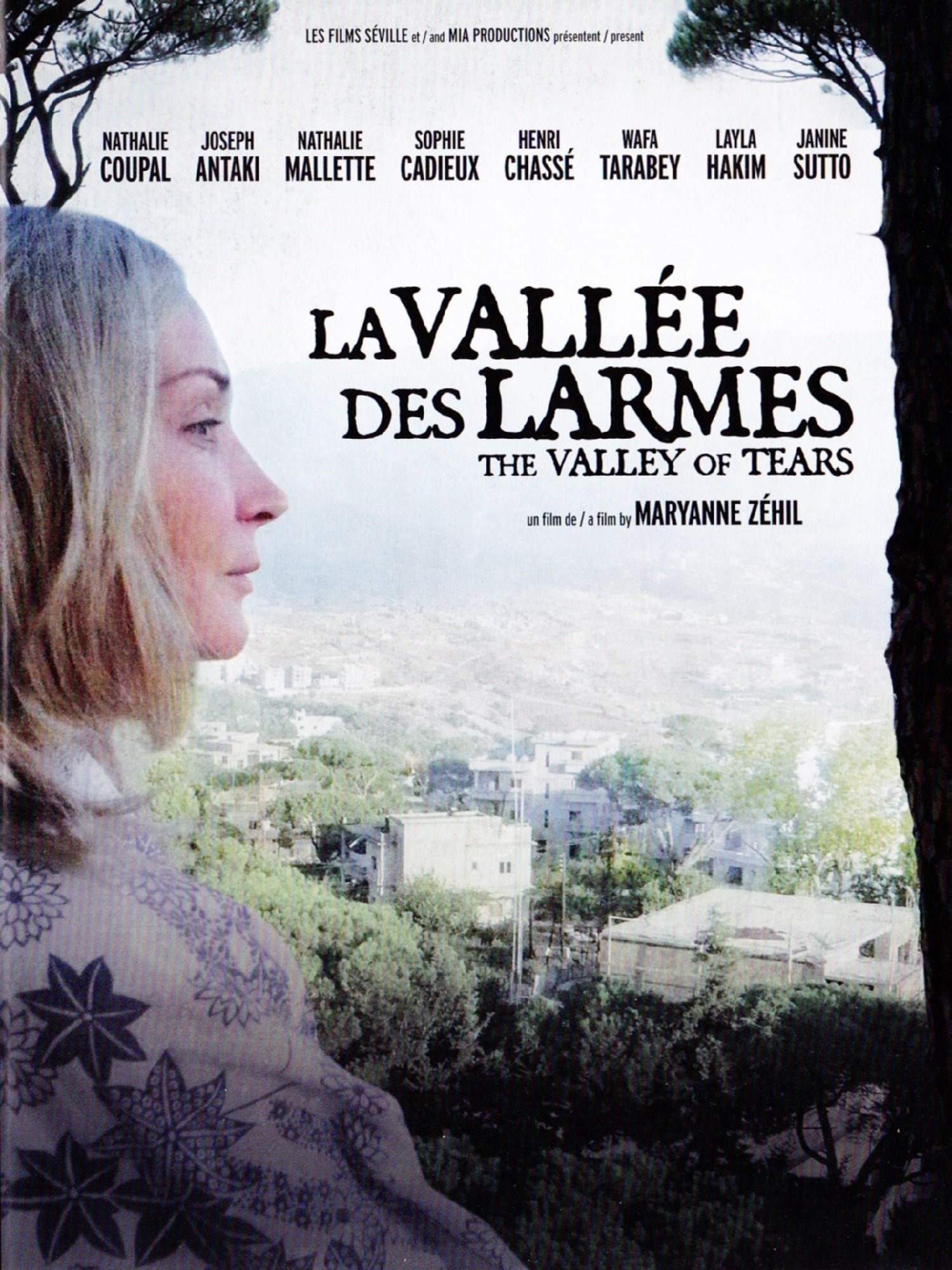 The Valley of Tears photo