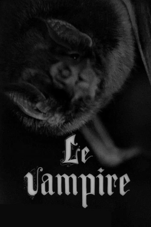 The Vampire photo