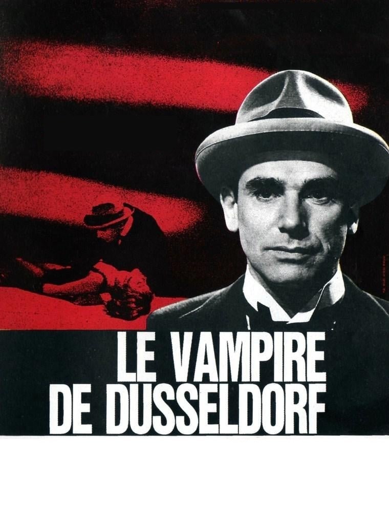 The Vampire of Dusseldorf photo