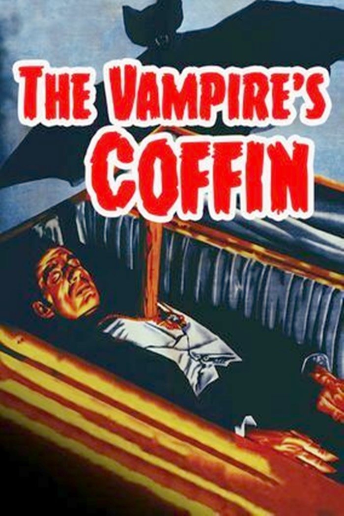 The Vampire's Coffin photo