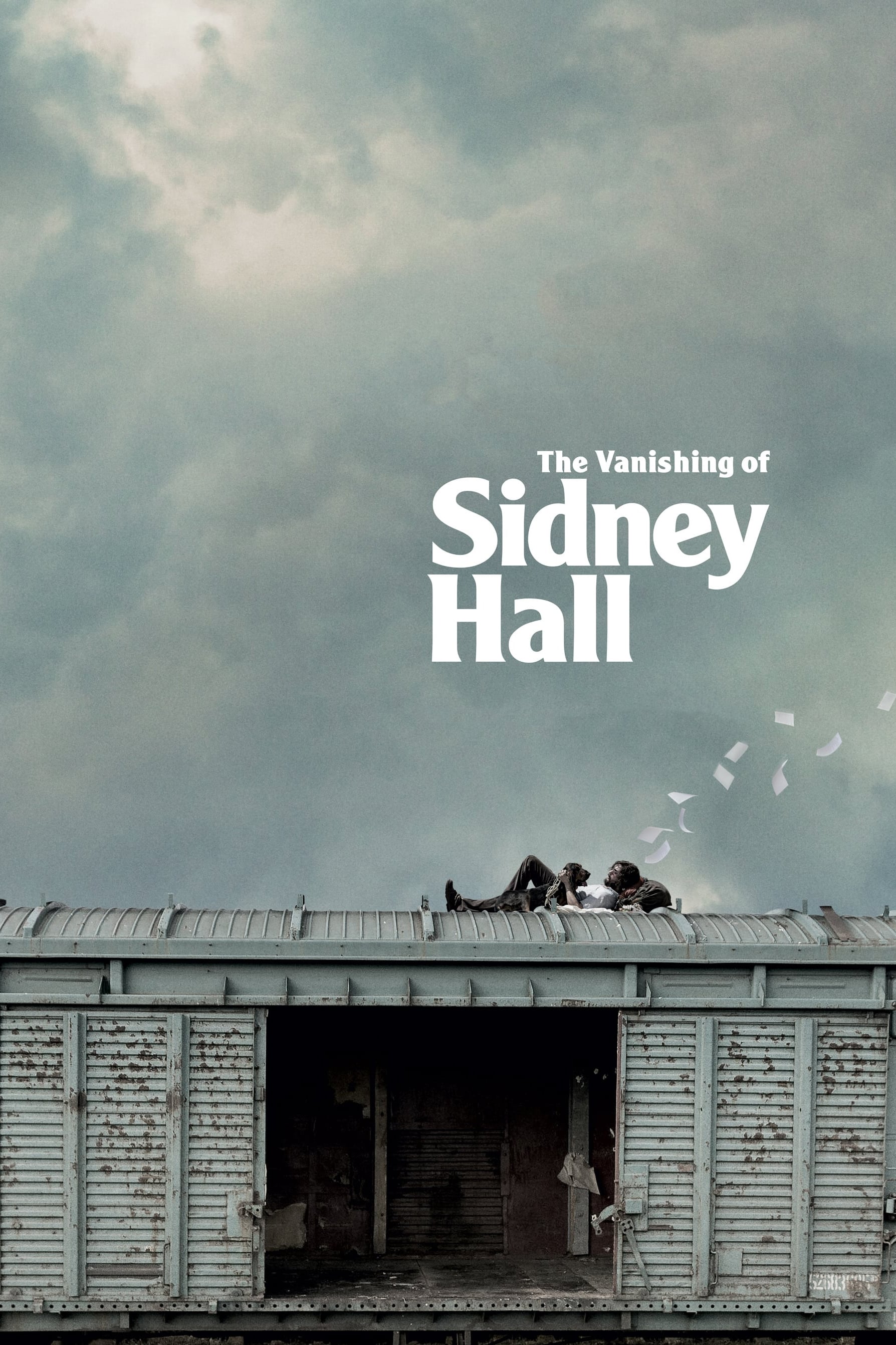 The Vanishing of Sidney Hall photo