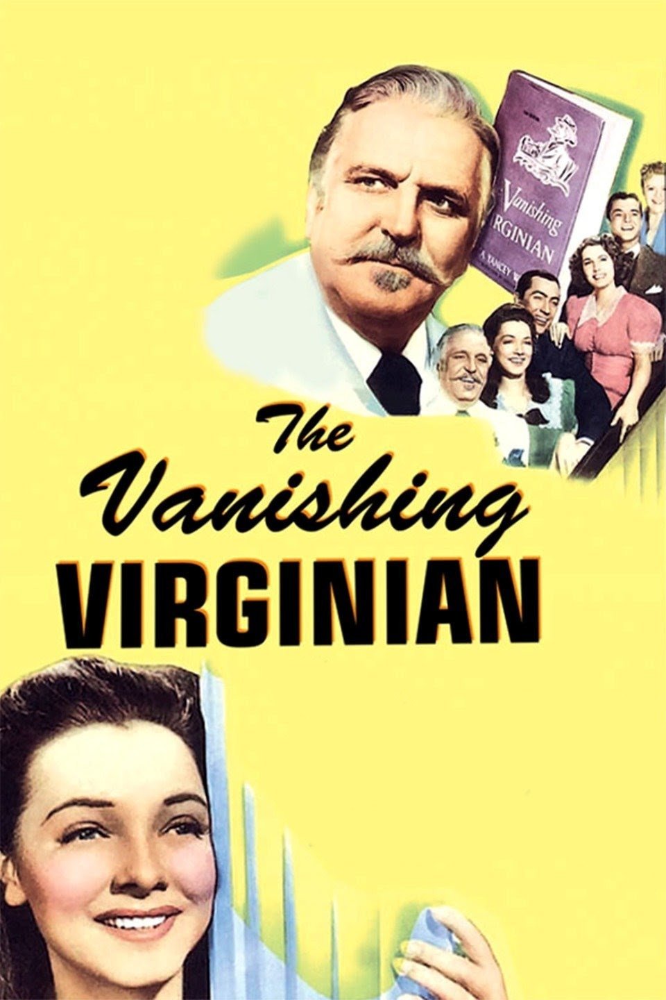 The Vanishing Virginian photo