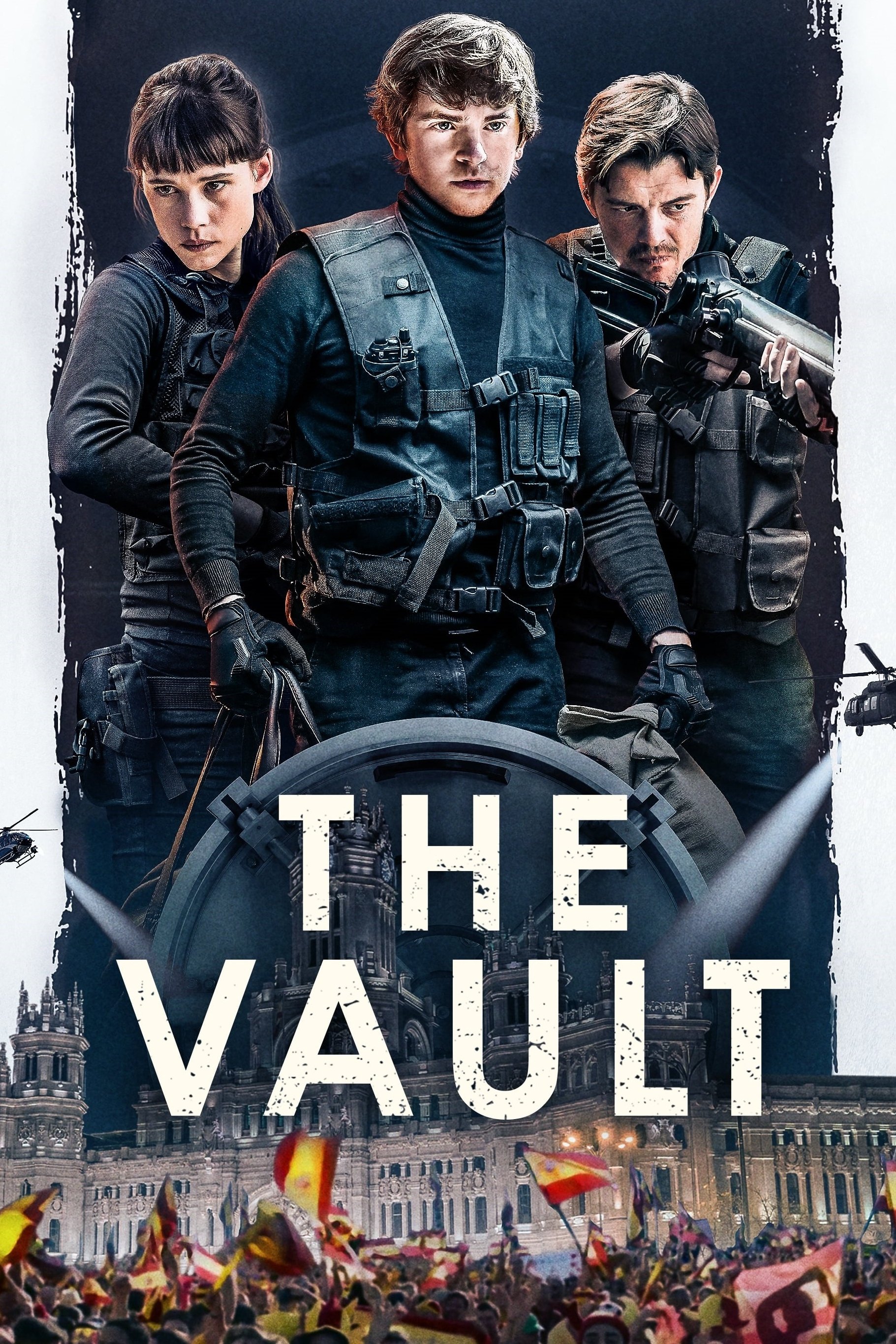The Vault photo