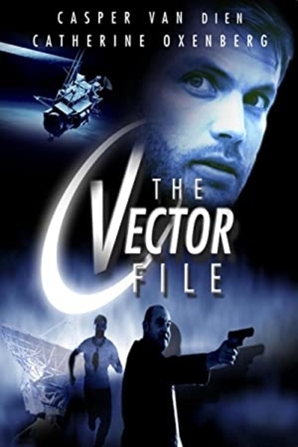 The Vector File photo