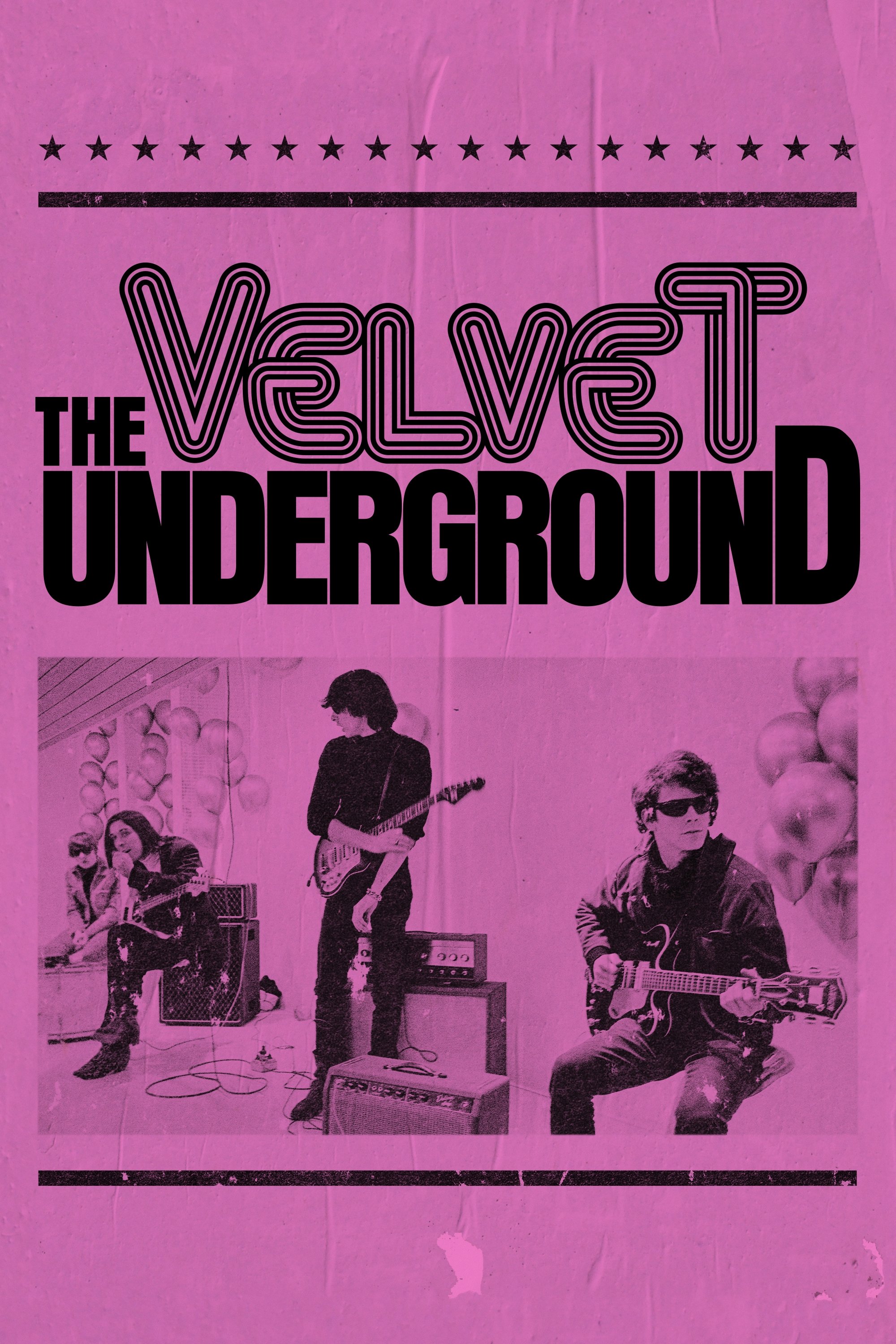 The Velvet Underground photo