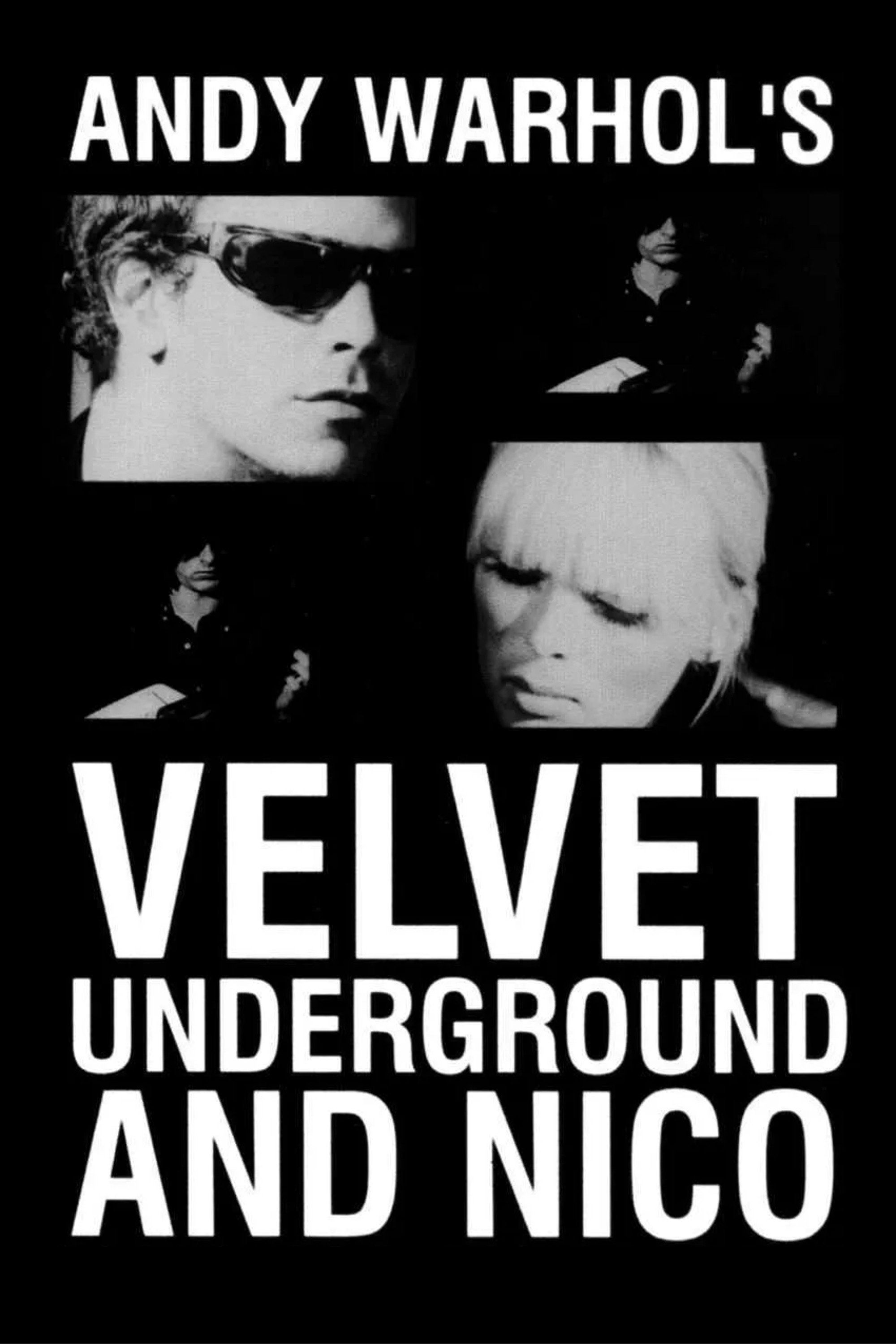 The Velvet Underground and Nico: A Symphony of Sound photo