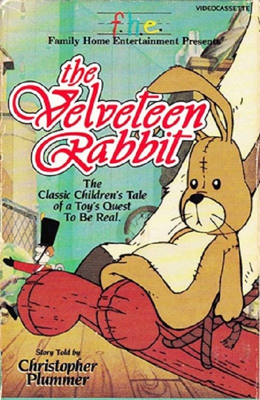 The Velveteen Rabbit photo