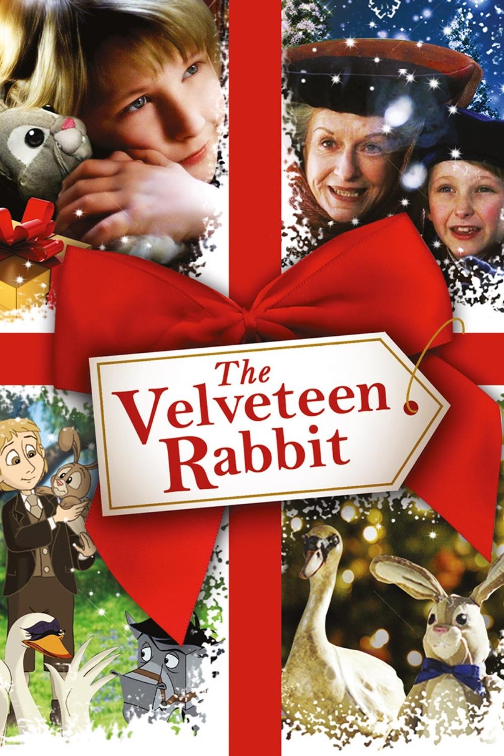 The Velveteen Rabbit photo