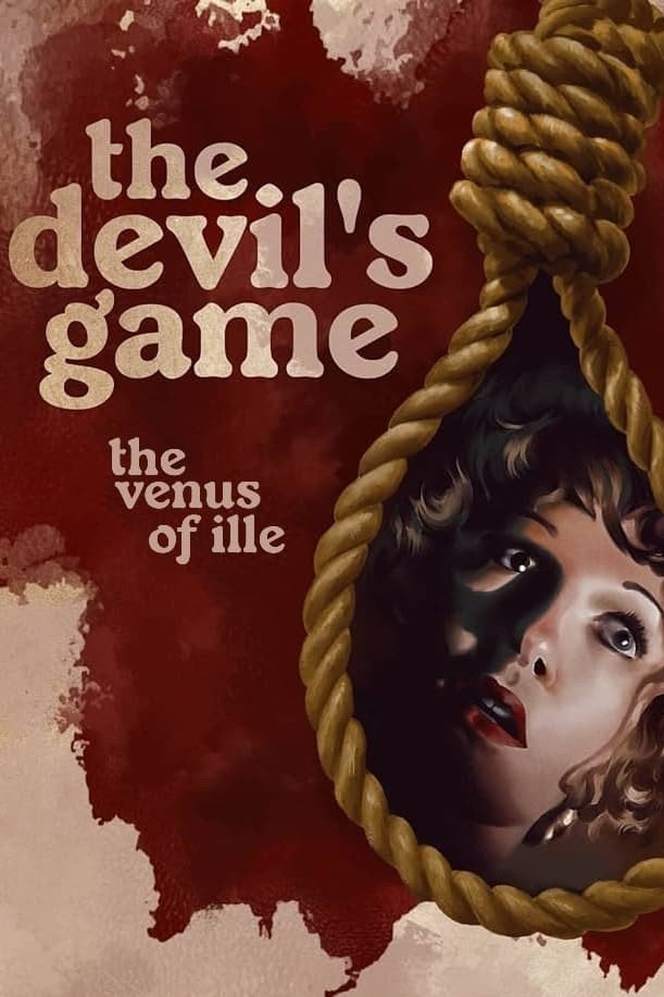 The Venus of Ille photo