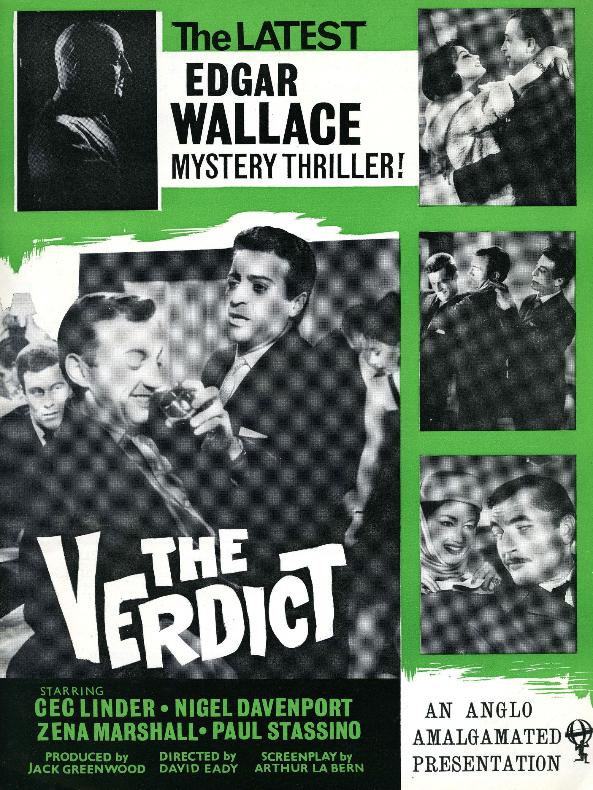 The Verdict photo