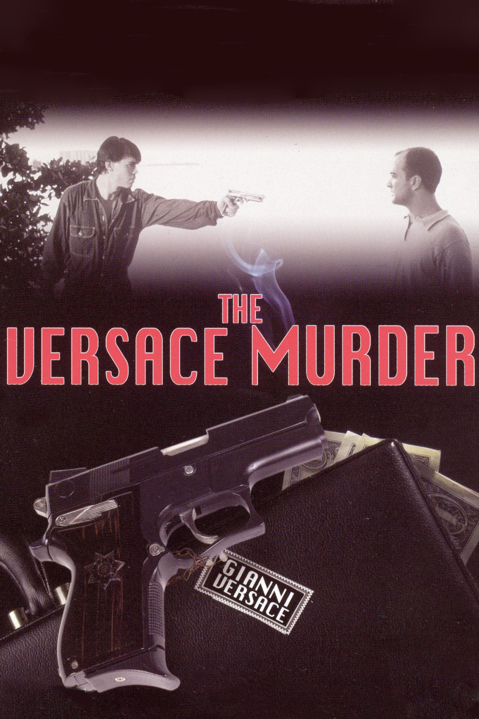 The Versace Murder photo