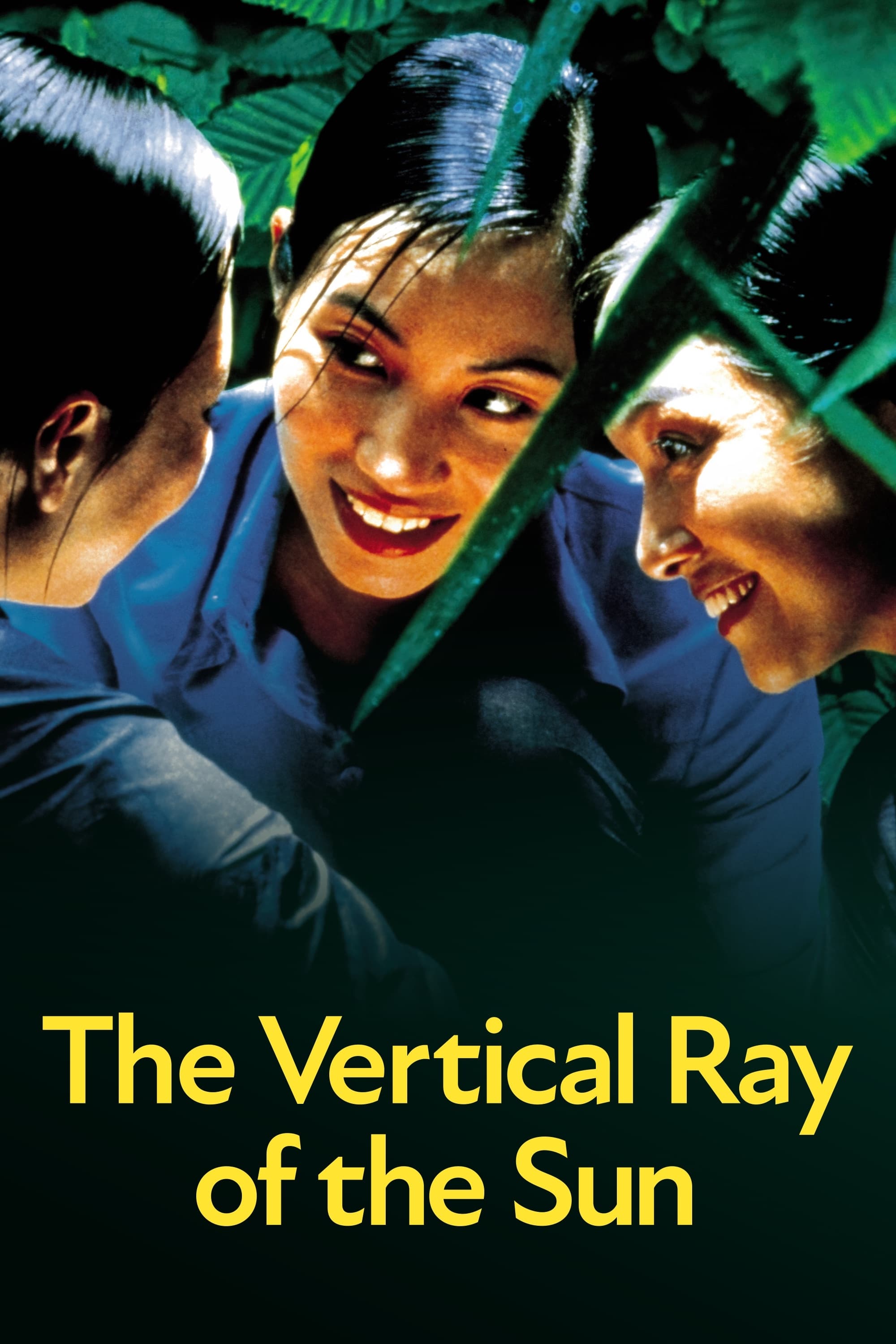 The Vertical Ray of the Sun photo