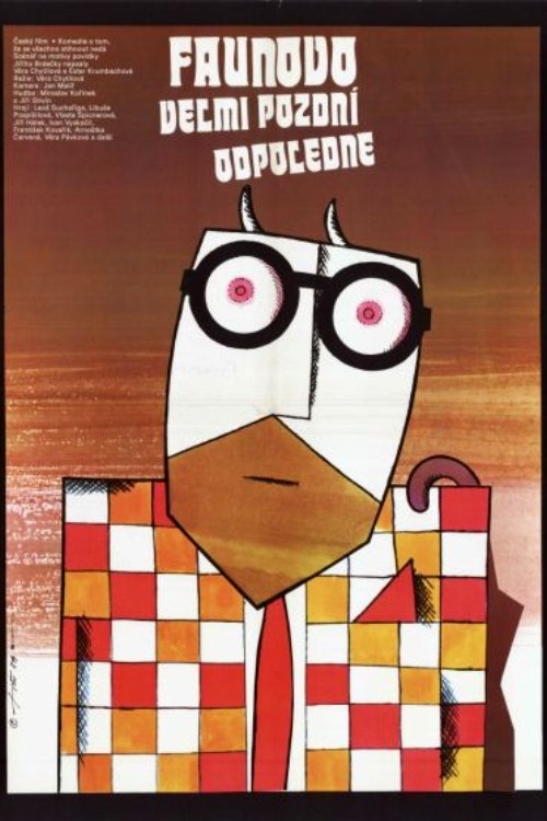 The Very Late Afternoon of a Faun photo