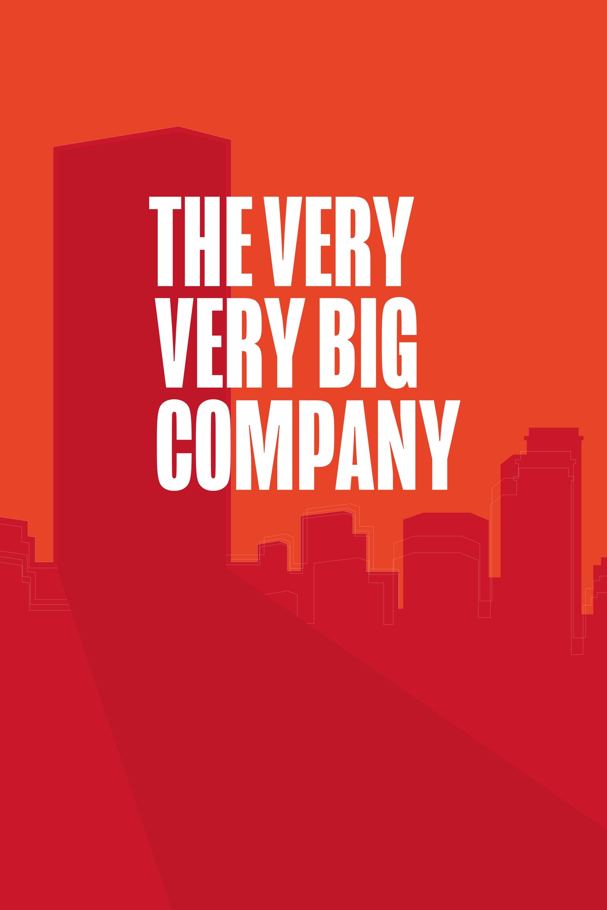 The Very Very Big Company photo