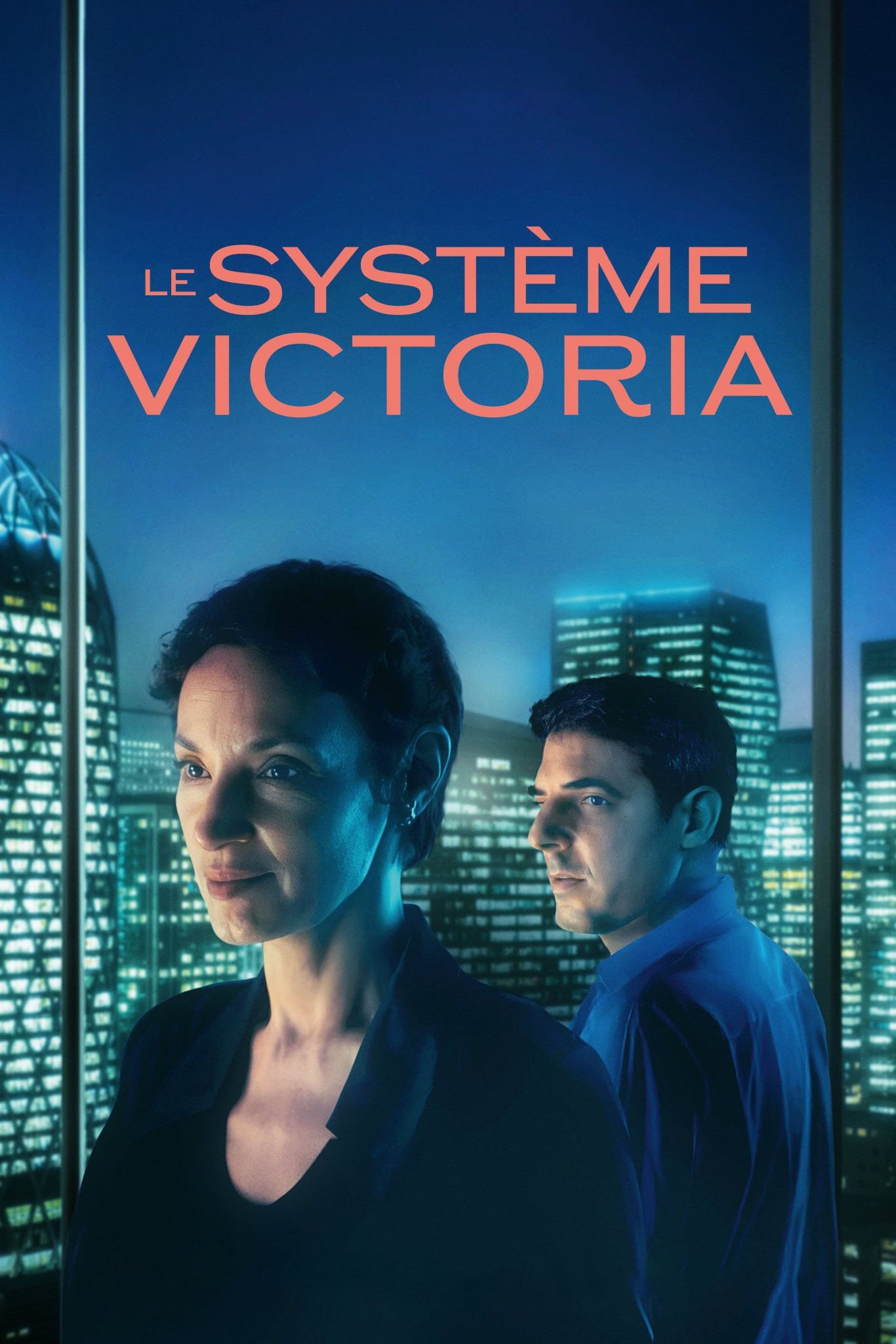 The Victoria System photo