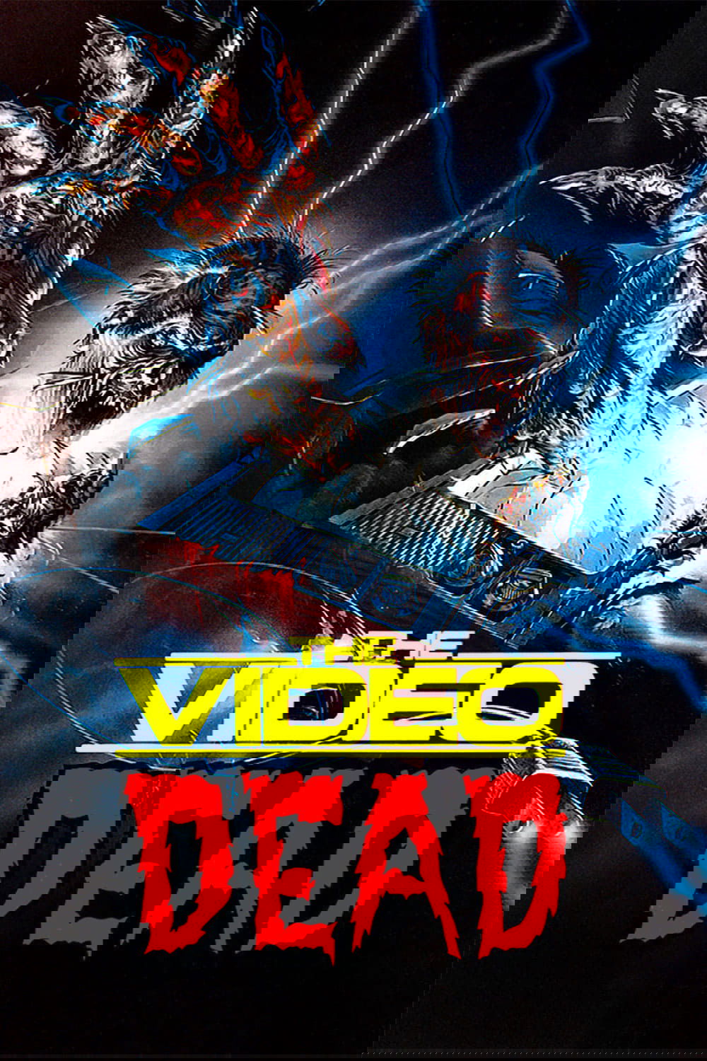 The Video Dead photo
