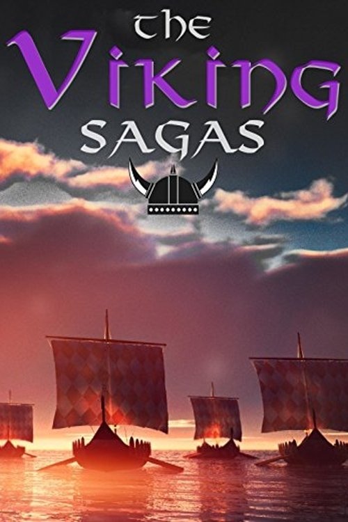 The Viking Sagas photo