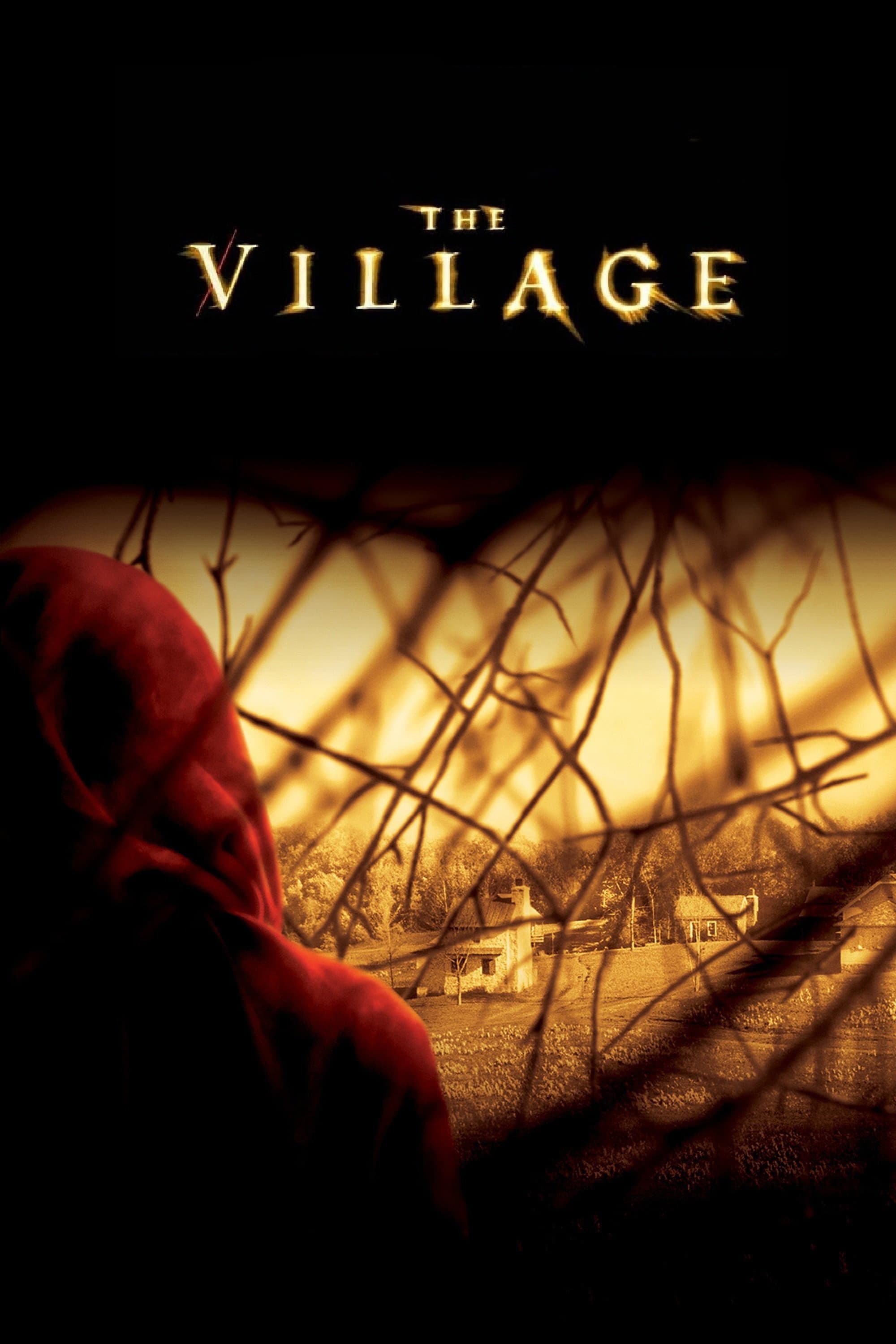 The Village photo