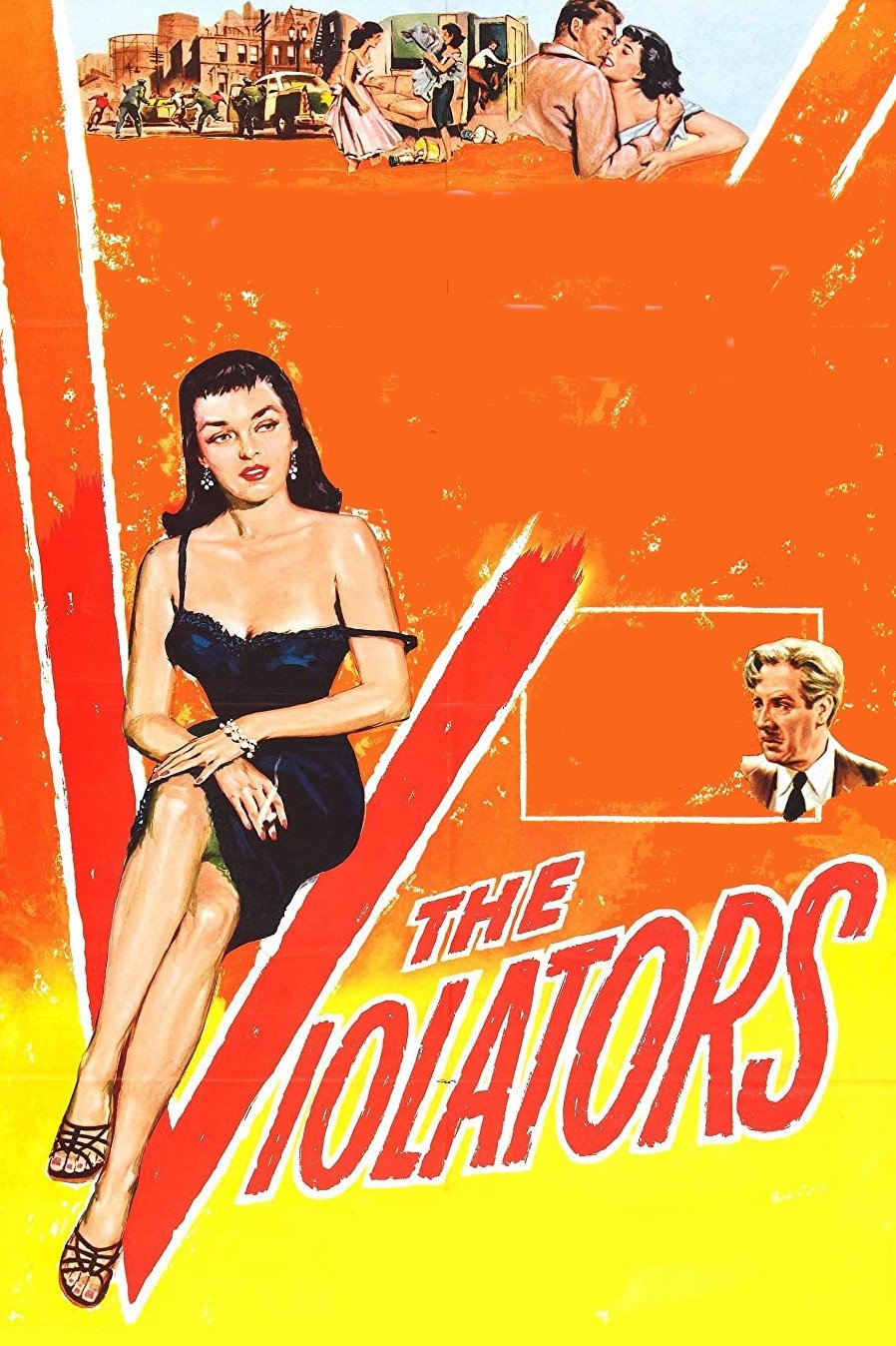 The Violators photo