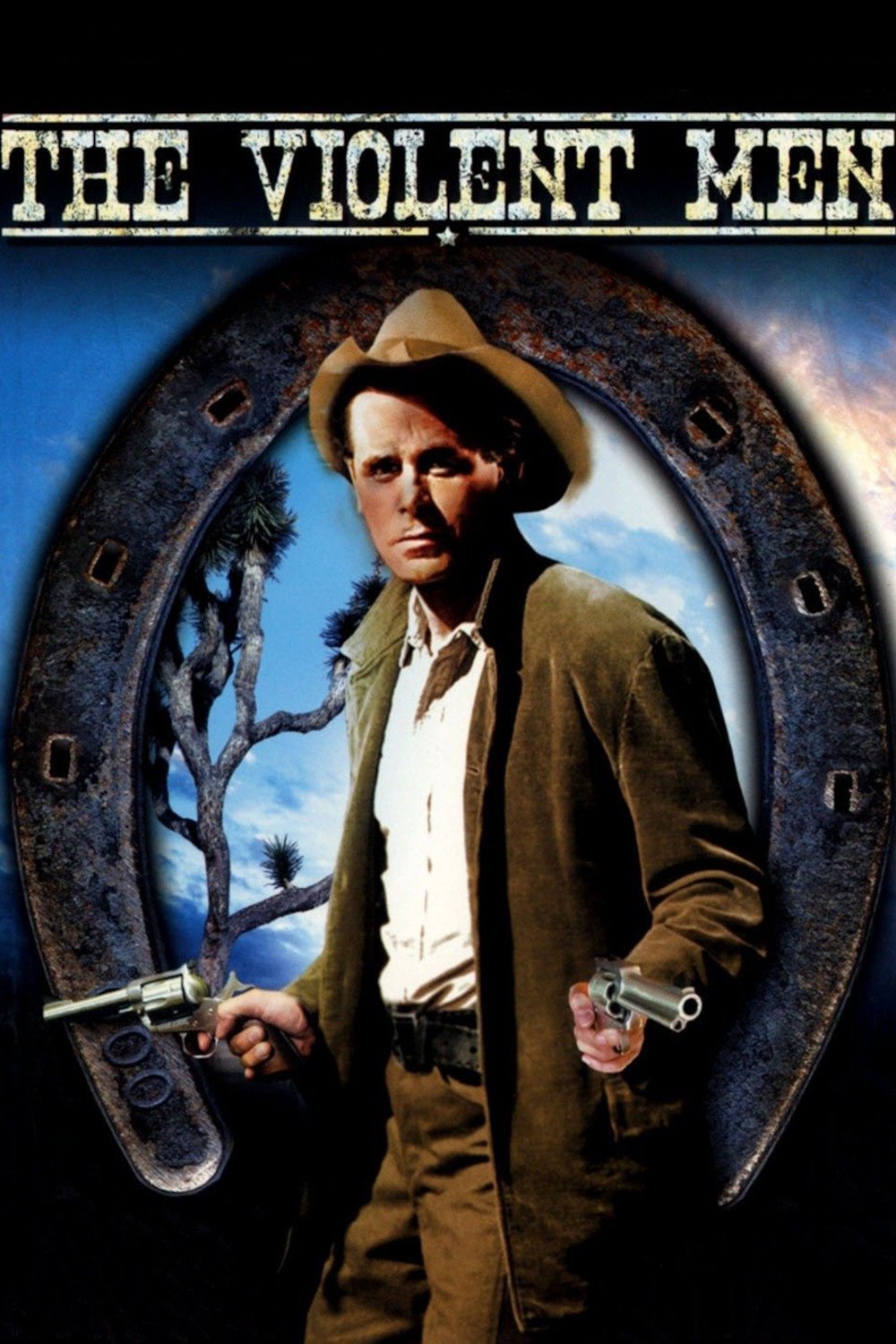 The Violent Men photo