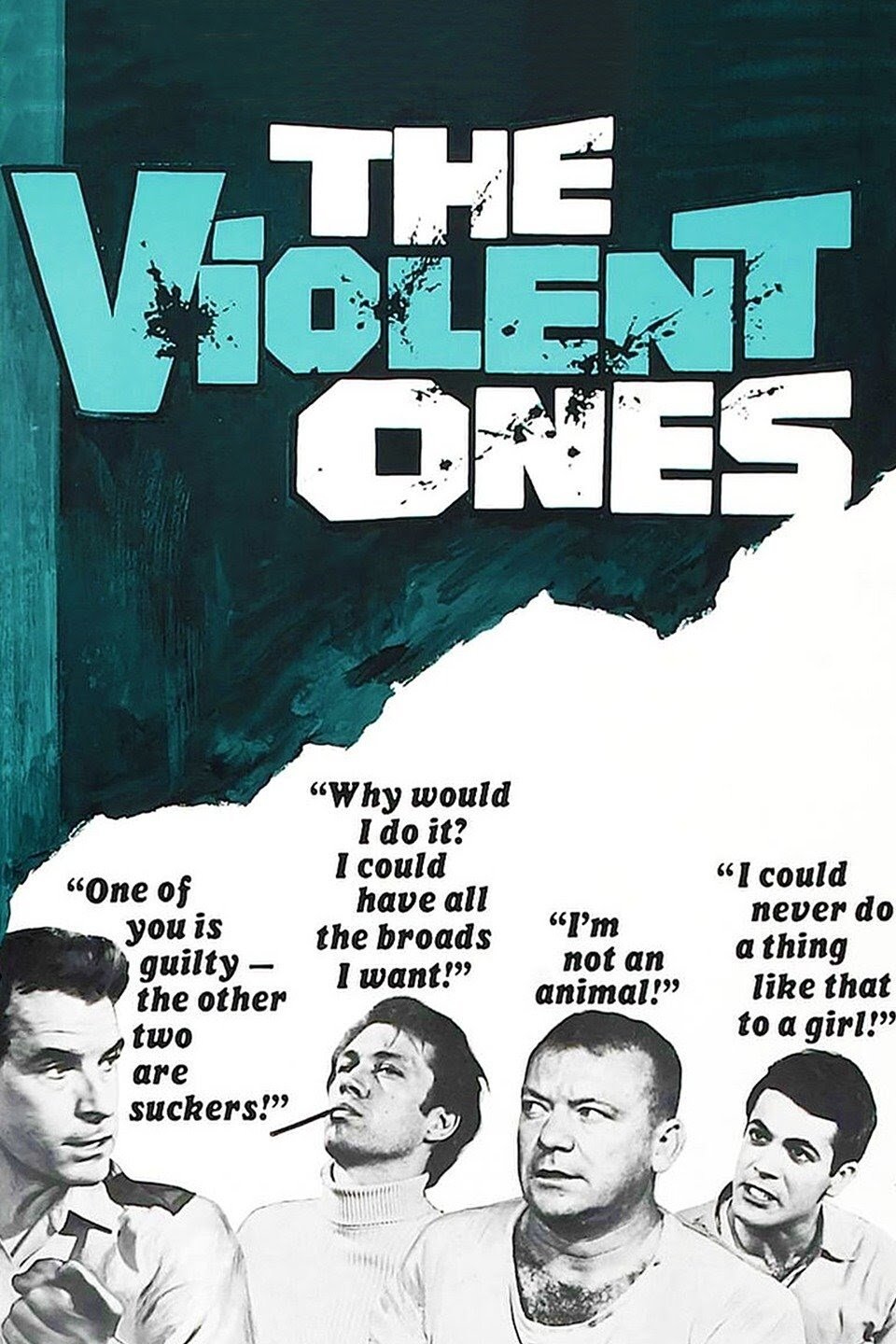 The Violent Ones photo
