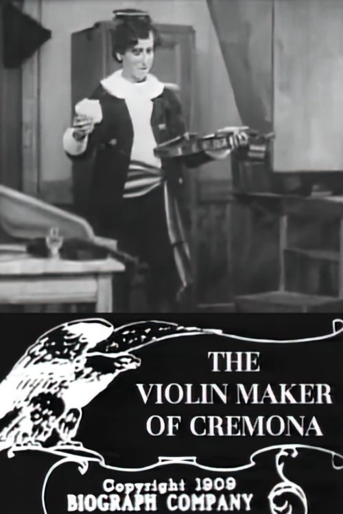 The Violin Maker of Cremona photo
