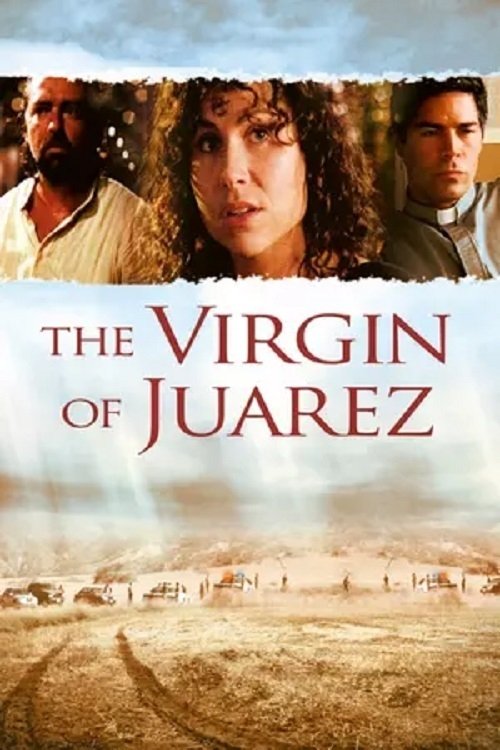 The Virgin of Juarez photo