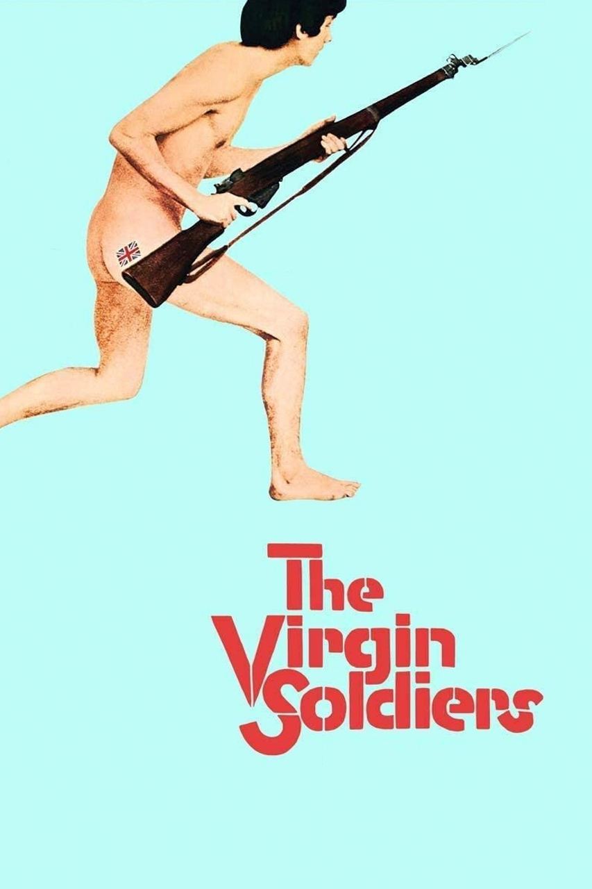 The Virgin Soldiers photo