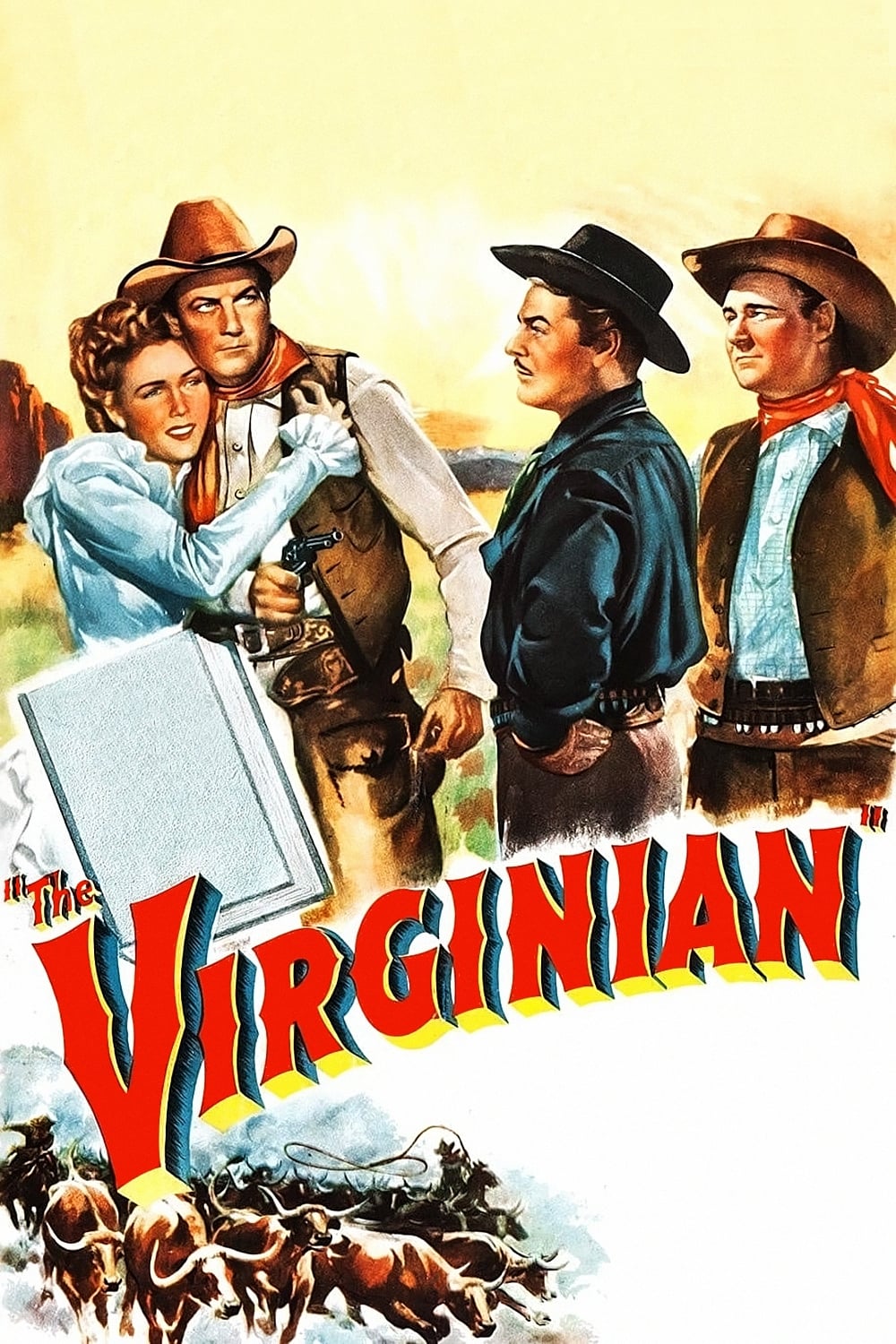 The Virginian photo