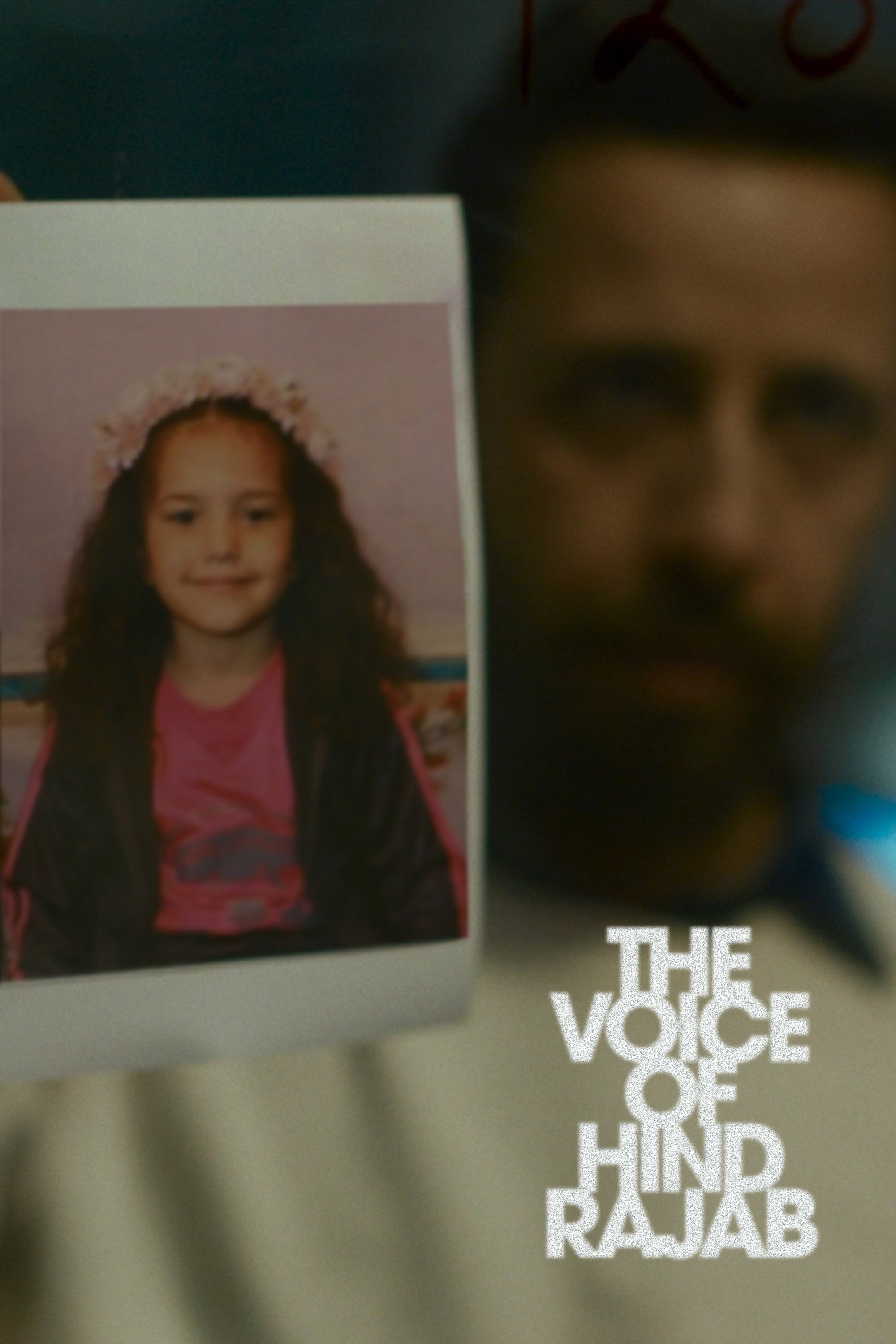 The Voice of Hind Rajab photo