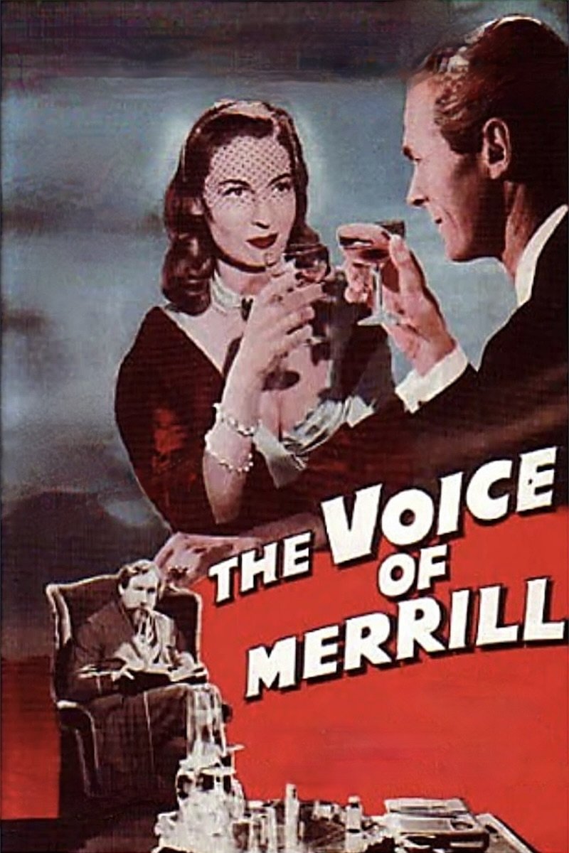 The Voice of Merrill photo