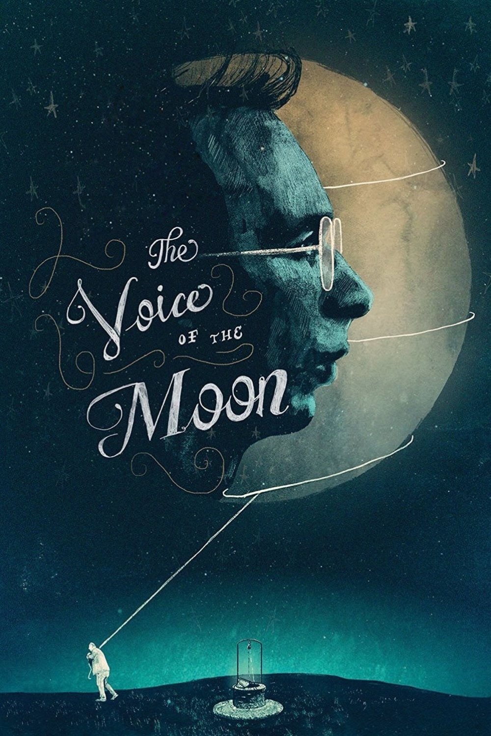 The Voice of the Moon photo
