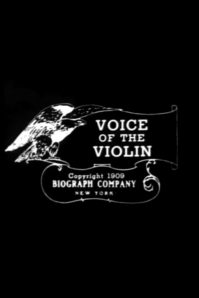The Voice of the Violin photo