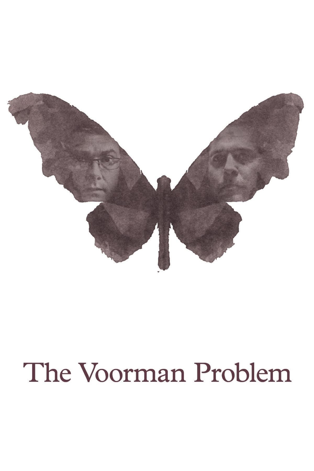 The Voorman Problem photo