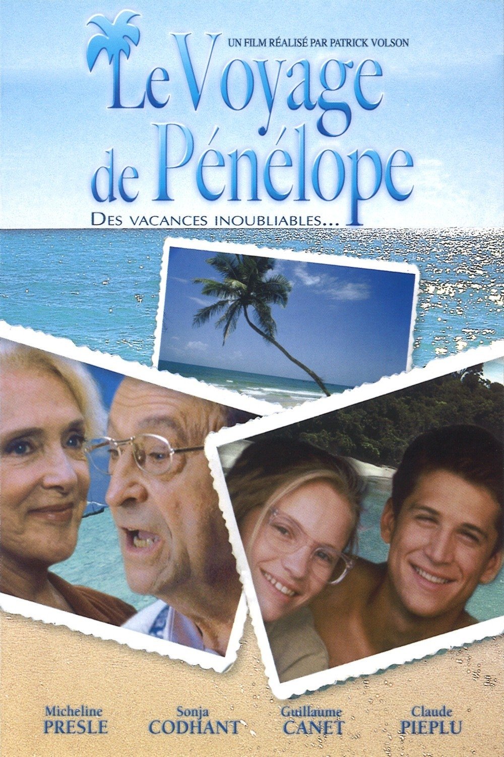 The Voyage of Penelope photo