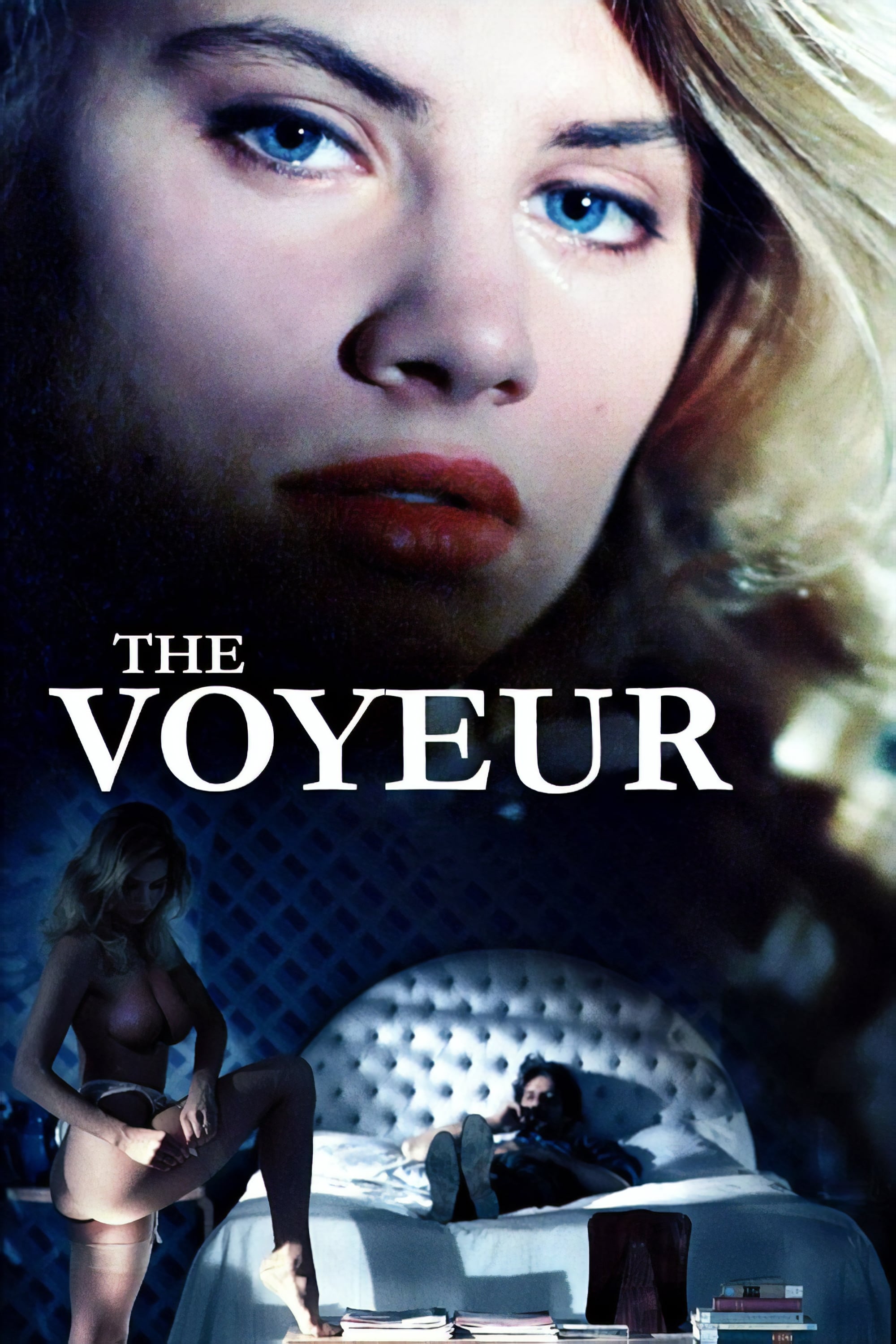 The Voyeur photo
