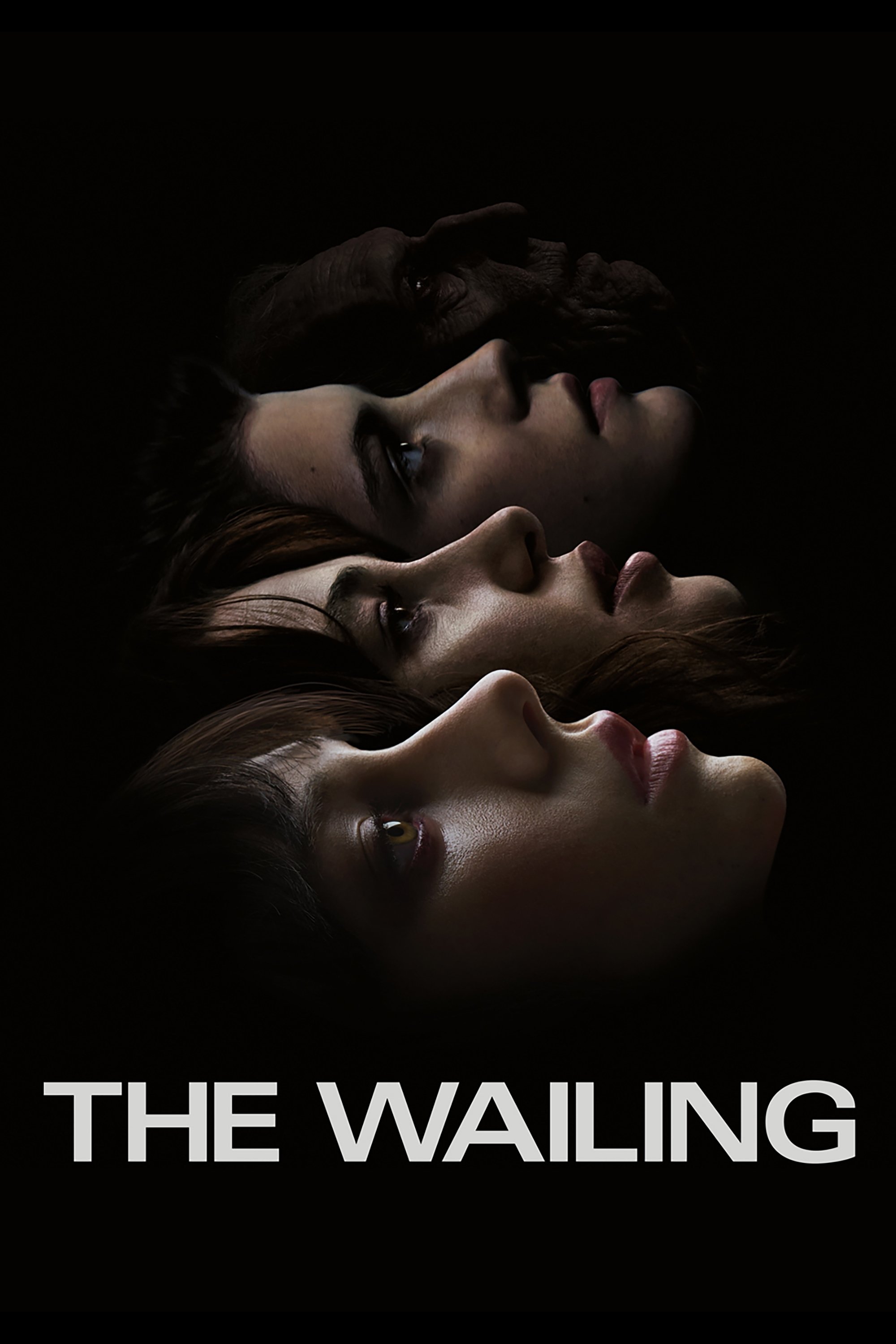 The Wailing photo