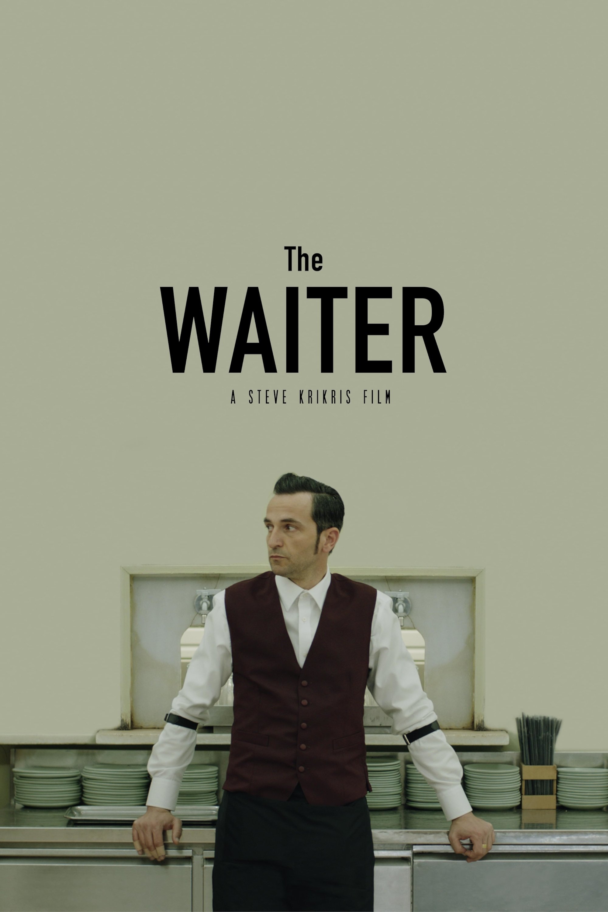 The Waiter photo