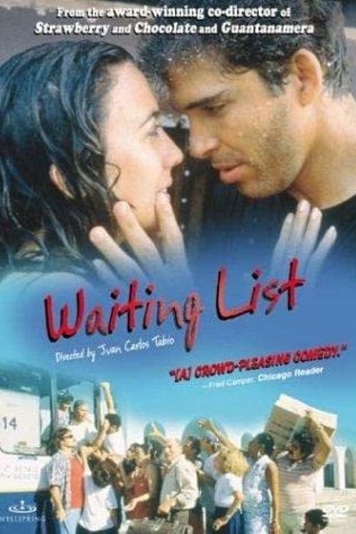 The Waiting List photo