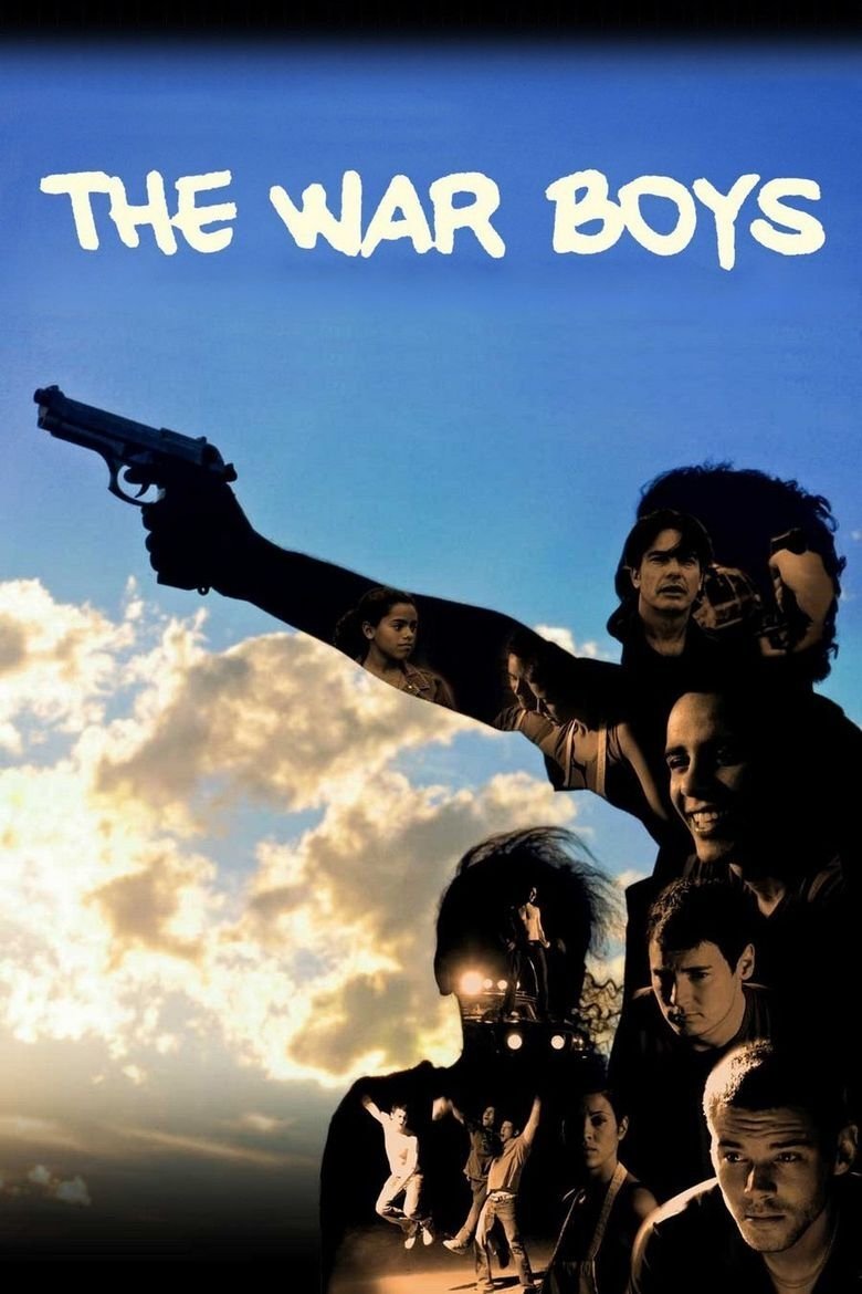 The War Boys photo