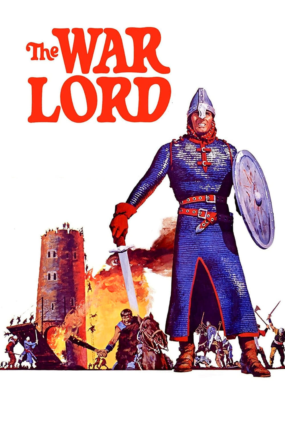 The War Lord photo