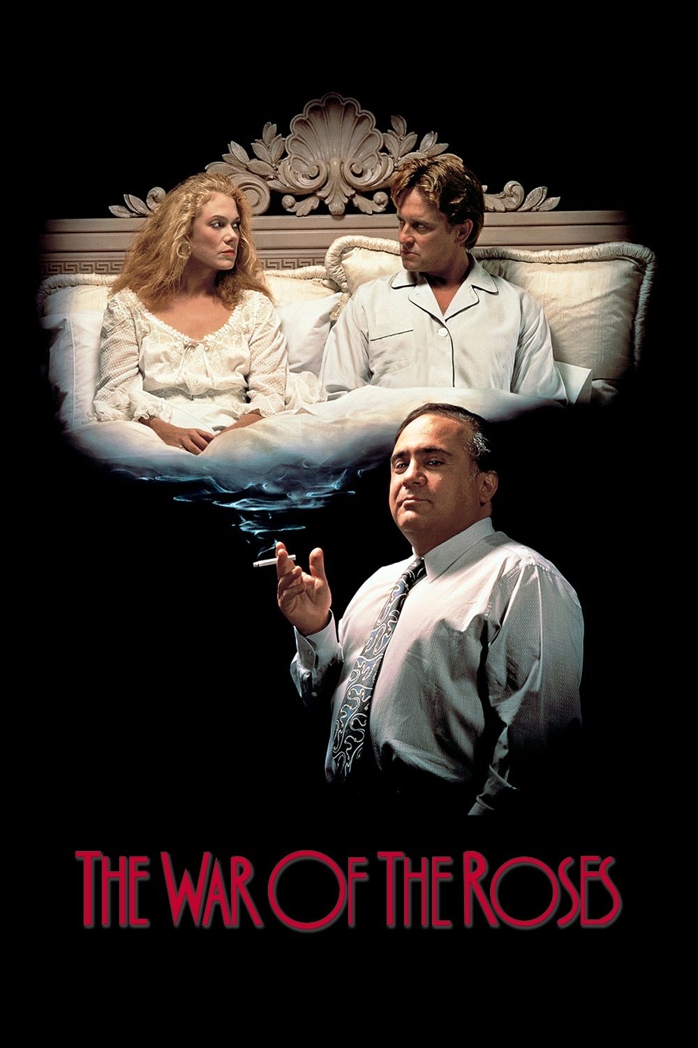 The War of the Roses photo