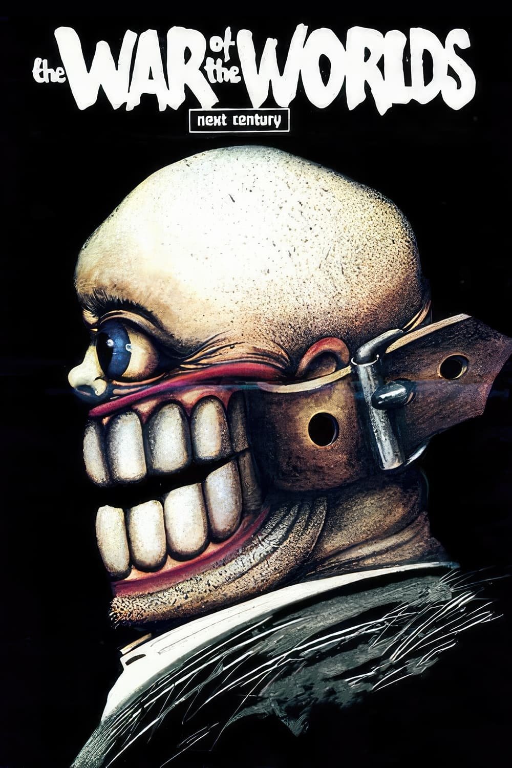 The War of the Worlds: Next Century photo