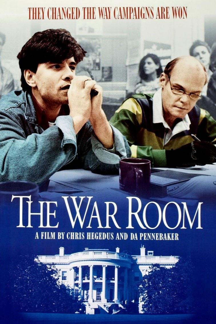 The War Room photo
